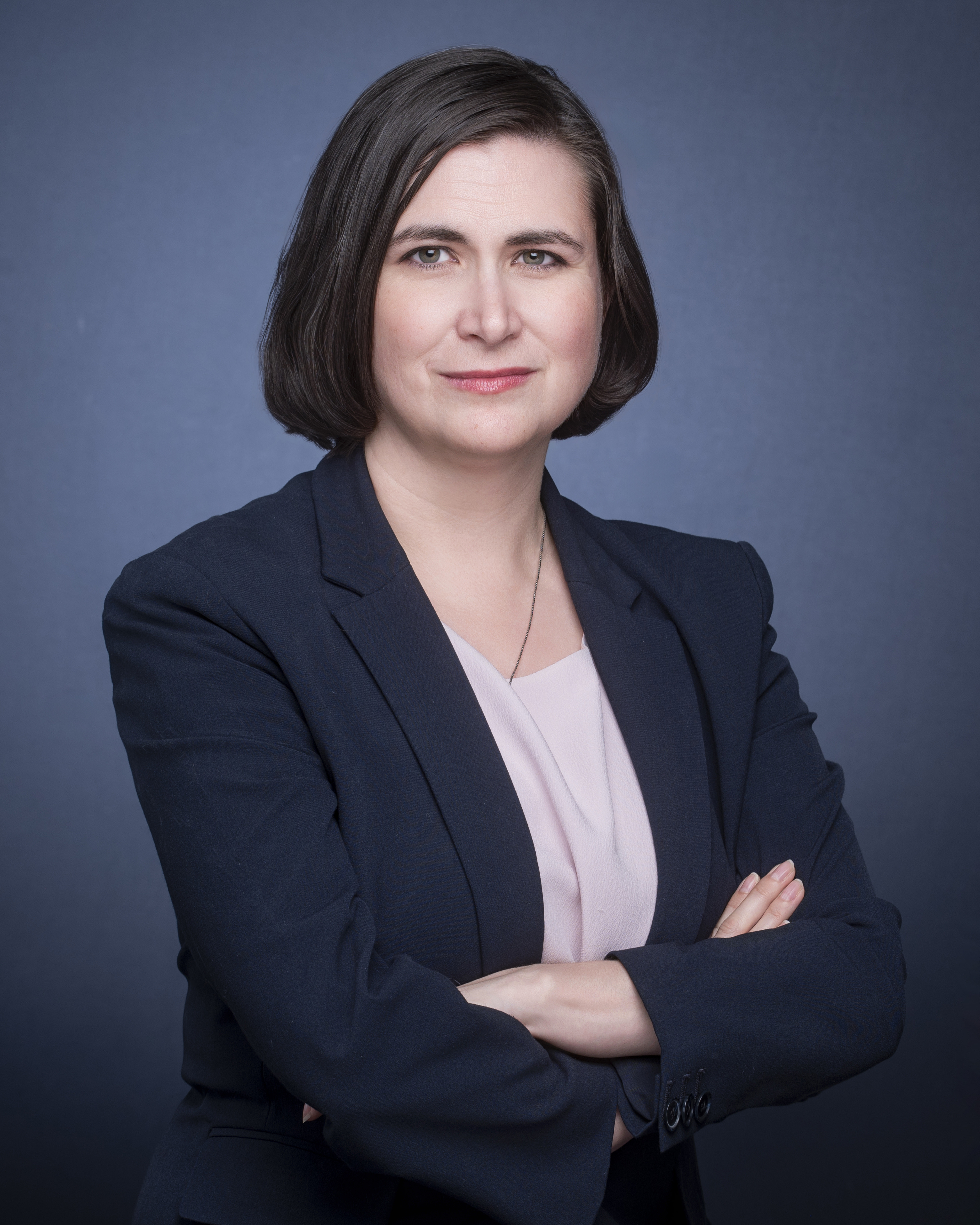 Maris Hanson